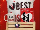 Birthday Gifts for Him to Send Exclusive Romantic Hamper for Your Husband Gift Send Home
