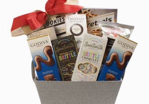 Birthday Gifts for Him toronto Birthday Gift Baskets Gifts for Her Him or Mom Dad