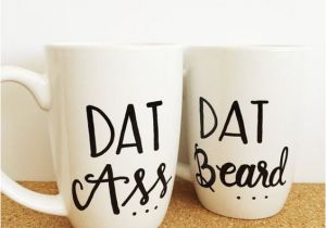Birthday Gifts for Him Travel Gifts for Boyfriend Birthday Gifts for Him Dat ass Mug