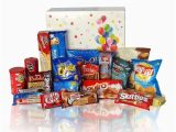 Birthday Gifts for Him Uae Birthday Online Gift Fun Snacks Free Dubai Delivery