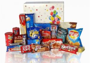 Birthday Gifts for Him Uae Birthday Online Gift Fun Snacks Free Dubai Delivery