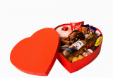 Birthday Gifts for Him Under $100 Drunkin Heart Dessert Boxes