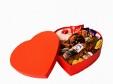 Birthday Gifts for Him Under $100 Drunkin Heart Dessert Boxes