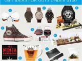 Birthday Gifts for Him Under $100 Gift Ideas for Guys Under 100 Gifts for Morgan