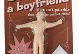 Birthday Gifts for Him Under $20 Grow A Boyfriend Novelty Item Gifts Under 20