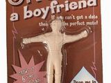 Birthday Gifts for Him Under $20 Grow A Boyfriend Novelty Item Gifts Under 20