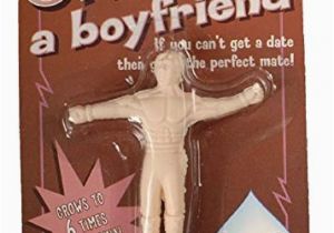 Birthday Gifts for Him Under $20 Grow A Boyfriend Novelty Item Gifts Under 20