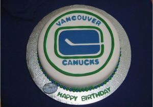 Birthday Gifts for Him Vancouver Inspiration for A Canucks I Will Be Making Go Canucks Go