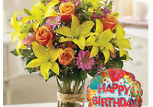 Birthday Gifts for Him with Flowers Pictures Of Fresh Flowers Birthday Gift with Bright Colors