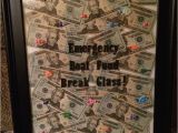 Birthday Gifts for Him with No Money Creative Way to Give Money as A Gift Pinterest Crafts