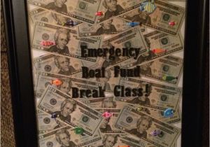 Birthday Gifts for Him with No Money Creative Way to Give Money as A Gift Pinterest Crafts