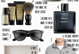 Birthday Gifts for His Husband Gift Guide Your Guy 39 S Birthday A Mix Of Min