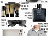 Birthday Gifts for His Husband Gift Guide Your Guy 39 S Birthday A Mix Of Min