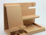 Birthday Gifts for Husband 2019 Docking Station Wooden Docking Station Birthday Gift for