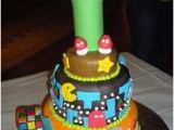 Birthday Gifts for Husband at Walmart I Love This Simple Idea for An 80s Cake My Walmart told