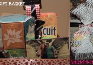 Birthday Gifts for Husband Below 100 Diy Gift Basket for Valentine 39 S Day Birthday Anniversary