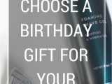 Birthday Gifts for Husband Canada How to Choose A Birthday Gift for Your Husband Coffee