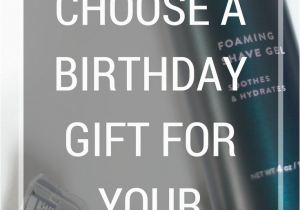 Birthday Gifts for Husband Canada How to Choose A Birthday Gift for Your Husband Coffee
