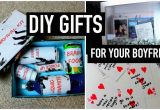 Birthday Gifts for Husband Diy Diy Gifts for Your Boyfriend Partner Husband Etc Last