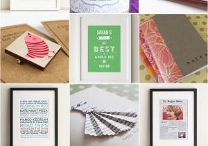 Birthday Gifts for Husband Diy Homemade Birthday Gifts Ideas Instructions