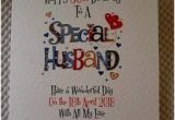 Birthday Gifts for Husband Ebay Husband 50th Birthday Card Ebay