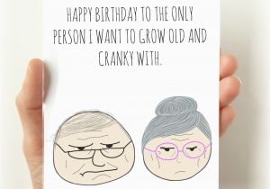 Birthday Gifts for Husband Etsy Funny Birthday Card for Husband Funny Birthday Card for Etsy