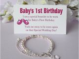 Birthday Gifts for Husband From Baby Baby 39 S 1st Birthday Gifts Amazon Com