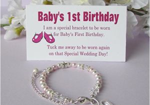 Birthday Gifts for Husband From Baby Baby 39 S 1st Birthday Gifts Amazon Com