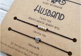 Birthday Gifts for Husband From Baby Husband Gift Husband Gift From Wife Gifts for Husband Gift