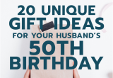 Birthday Gifts for Husband In Dubai Gift Ideas for Your Husband S 50th Birthday He 39 Ll Love