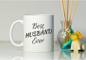 Birthday Gifts for Husband In Sydney Best Husband Ever Mug Birthday Gift for Husband Gift for
