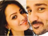 Birthday Gifts for Husband India Online Anita Hassanandani Gets A Special Birthday Gift From