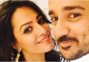 Birthday Gifts for Husband India Online Anita Hassanandani Gets A Special Birthday Gift From