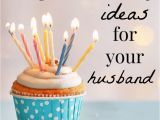 Birthday Gifts for Husband List Frugal Birthday Ideas for Your Husband the Frugal