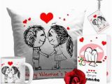 Birthday Gifts for Husband Online India Valentine 39 S Gift for Her Girlfriend Online India at