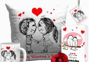 Birthday Gifts for Husband Online India Valentine 39 S Gift for Her Girlfriend Online India at