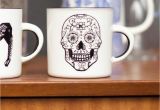 Birthday Gifts for Husband south Africa Best Gift for Husband Birthday Sugar Skull Mug Sugar