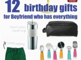 Birthday Gifts for Husband that Has Everything 12 Best Birthday Gift Ideas for Boyfriend who Has