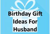 Birthday Gifts for Husband Under 500 Awesome Gift Ideas Find the Right Gift Here