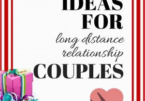 Birthday Gifts for Long Distance Husband 70 Awesome Long Distance Relationship Gifts Distance