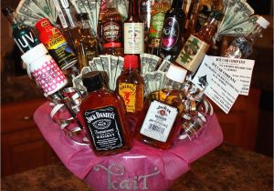 Birthday Gifts for Male 21st Awesome 21st Birthday Gift Featuring 21 Dollars Shots 5