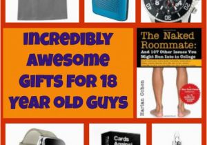Birthday Gifts for Male 23 Incredibly Awesome Gifts for 18 Year Old Boys Hubpages
