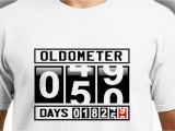 Birthday Gifts for Male 50 Year Old Oldometer 50 Years Old Retirement Happy Birthday Funny