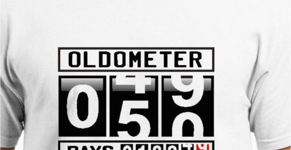 Birthday Gifts for Male 50 Year Old Oldometer 50 Years Old Retirement Happy Birthday Funny