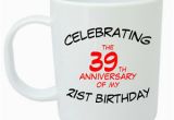 Birthday Gifts for Male 60 Celebrating 60th Mug 60th Birthday Gifts Presents for
