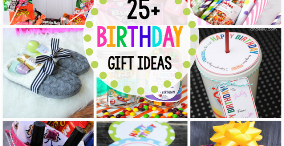 Birthday Gifts for Male Friend 25 Fun Birthday Gifts Ideas for Friends Crazy Little