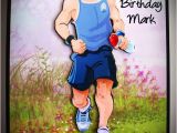 Birthday Gifts for Male Runners Runner Dude Male Jogger Jogging Dude Runner Running