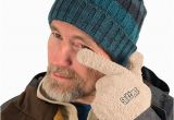 Birthday Gifts for Male Runners Snittens the original Snot Mittens Funny Gift for Men