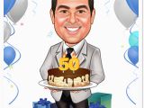 Birthday Gifts for Man Images Birthday Caricatures Osoq Com