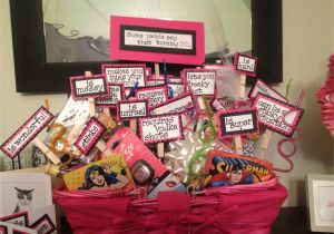 Birthday Gifts for Man Turning 30 Turning 30 Birthday Basket Gift Basket Idea 39 S Birthday